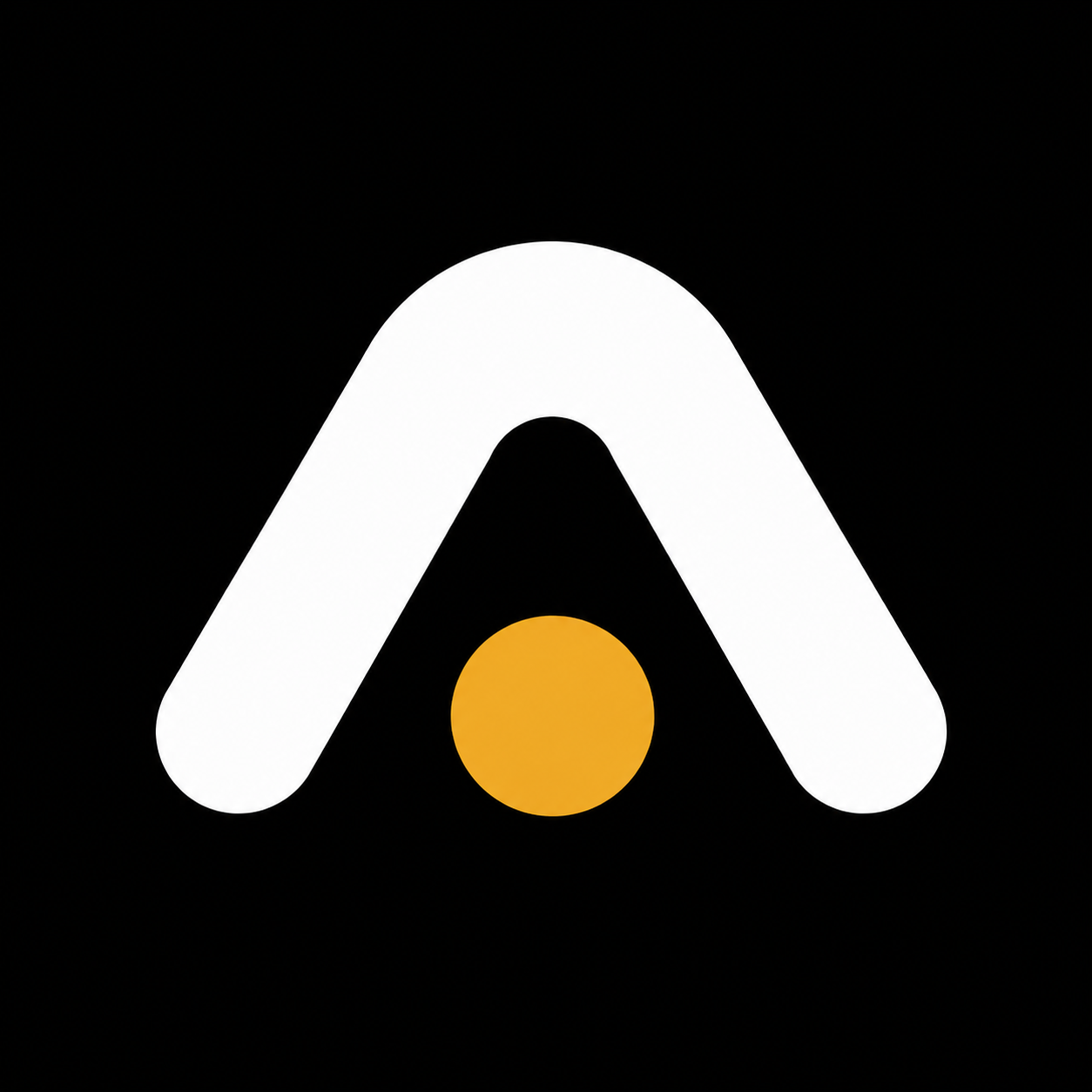 Afronary logo