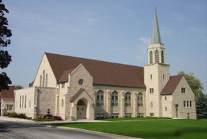 Church