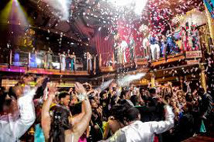 Next Party